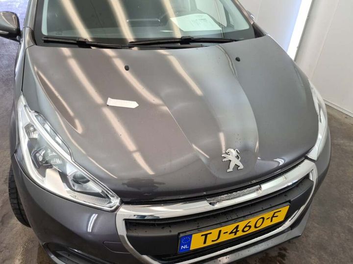 Photo 8 VIN: VF3CCHMZ6JT033738 - PEUGEOT 208 