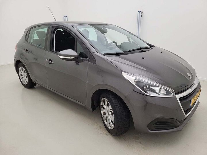 Photo 29 VIN: VF3CCHMZ6JT033739 - PEUGEOT 208 