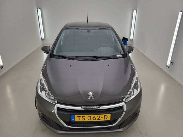 Photo 3 VIN: VF3CCHMZ6JT033739 - PEUGEOT 208 