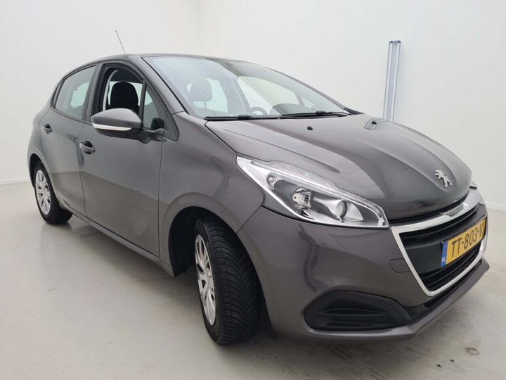 Photo 23 VIN: VF3CCHMZ6JT033741 - PEUGEOT 208 