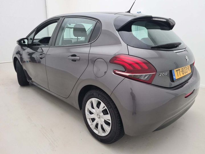 Photo 24 VIN: VF3CCHMZ6JT033741 - PEUGEOT 208 