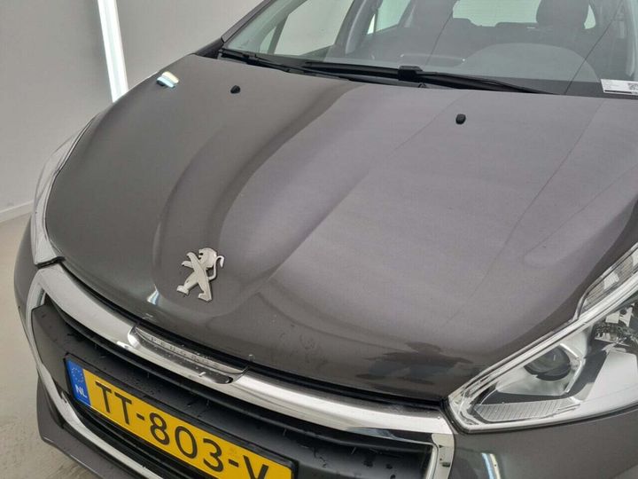 Photo 3 VIN: VF3CCHMZ6JT033741 - PEUGEOT 208 