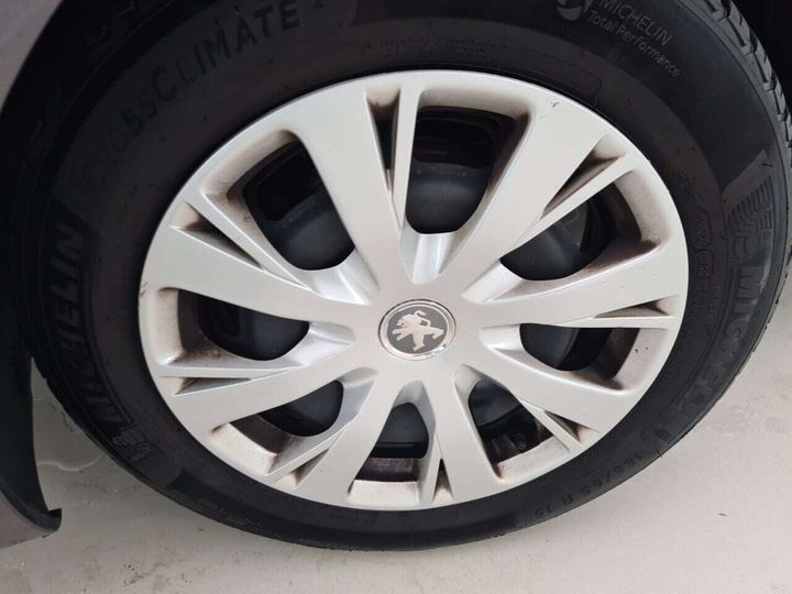 Photo 4 VIN: VF3CCHMZ6JT033741 - PEUGEOT 208 