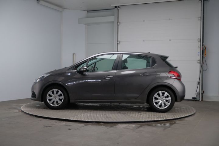 Photo 2 VIN: VF3CCHMZ6JT033743 - PEUGEOT 208 