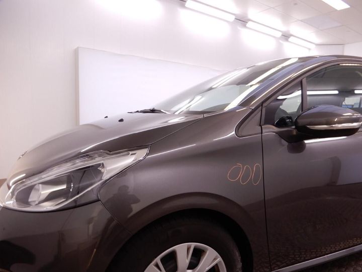 Photo 24 VIN: VF3CCHMZ6JT033743 - PEUGEOT 208 