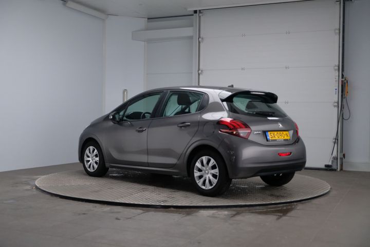 Photo 3 VIN: VF3CCHMZ6JT033743 - PEUGEOT 208 