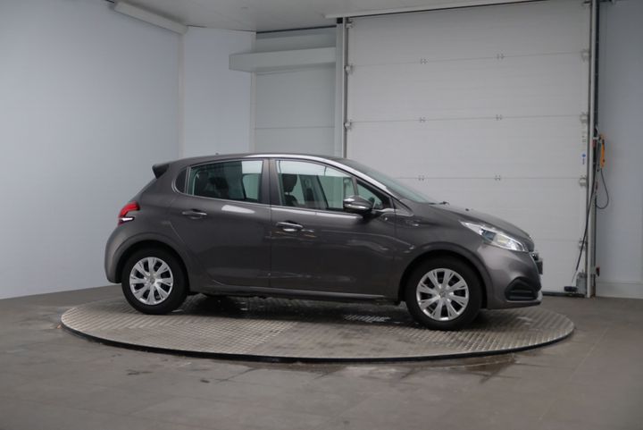 Photo 5 VIN: VF3CCHMZ6JT033743 - PEUGEOT 208 