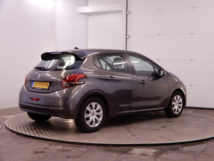 Photo 7 VIN: VF3CCHMZ6JT033743 - PEUGEOT 208 