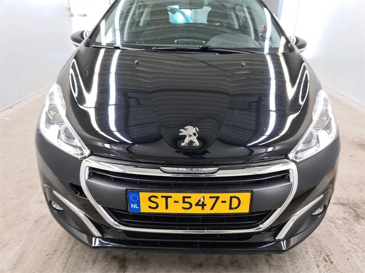 Photo 10 VIN: VF3CCHMZ6JT035398 - PEUGEOT 208 