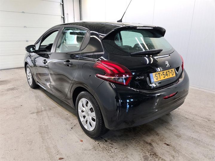 Photo 2 VIN: VF3CCHMZ6JT035398 - PEUGEOT 208 