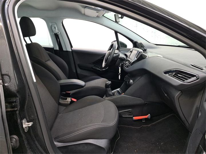 Photo 4 VIN: VF3CCHMZ6JT035398 - PEUGEOT 208 