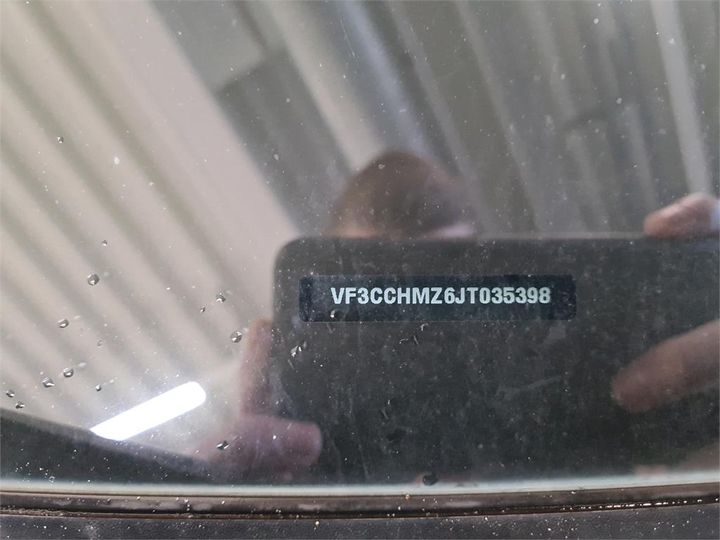 Photo 7 VIN: VF3CCHMZ6JT035398 - PEUGEOT 208 