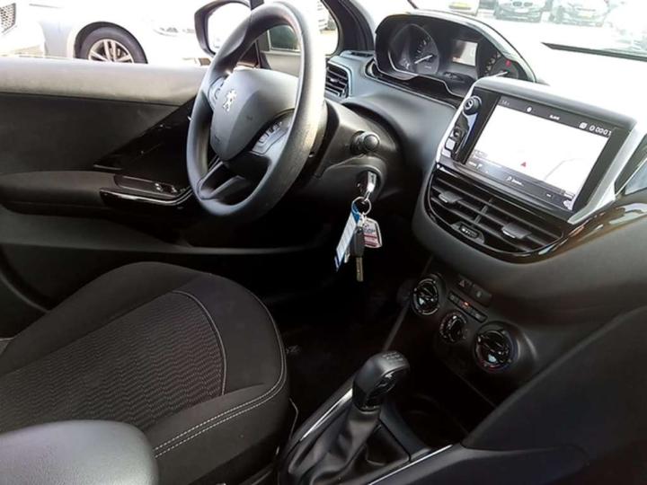 Photo 3 VIN: VF3CCHMZ6JT039362 - PEUGEOT 208 