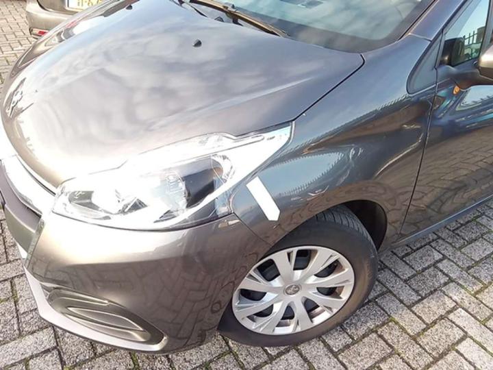 Photo 4 VIN: VF3CCHMZ6JT039362 - PEUGEOT 208 