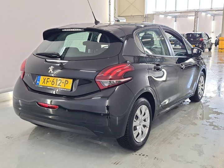 Photo 1 VIN: VF3CCHMZ6JT040382 - PEUGEOT 208 