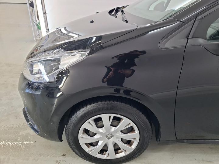 Photo 16 VIN: VF3CCHMZ6JT040382 - PEUGEOT 208 