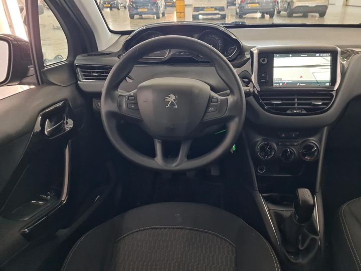 Photo 22 VIN: VF3CCHMZ6JT040382 - PEUGEOT 208 