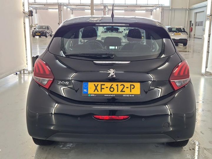 Photo 26 VIN: VF3CCHMZ6JT040382 - PEUGEOT 208 