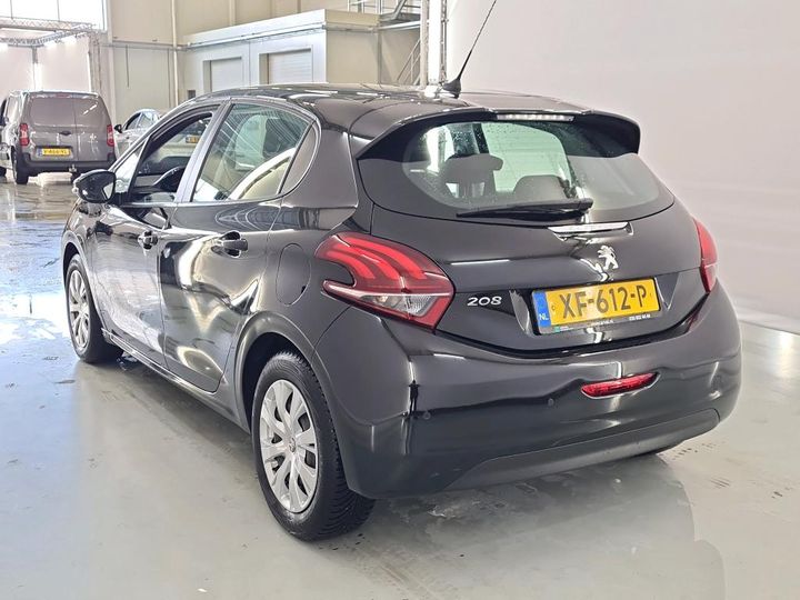 Photo 27 VIN: VF3CCHMZ6JT040382 - PEUGEOT 208 