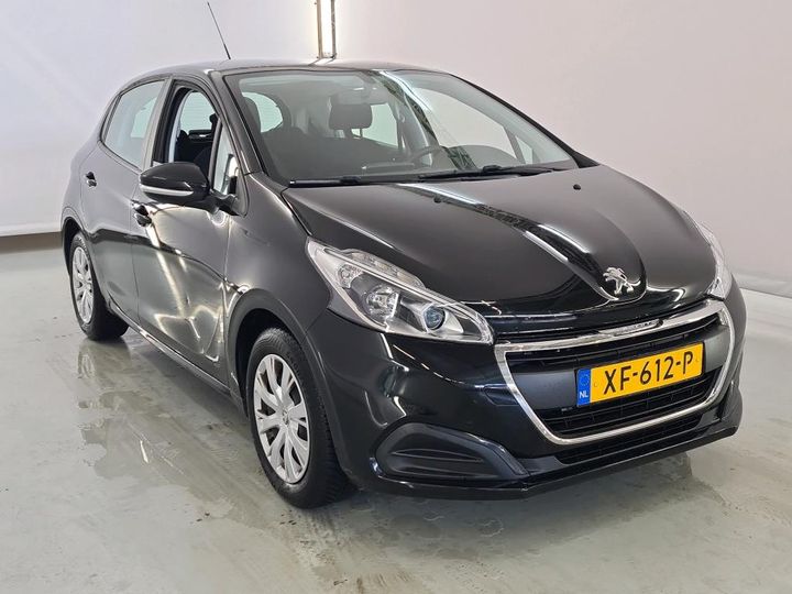 Photo 29 VIN: VF3CCHMZ6JT040382 - PEUGEOT 208 