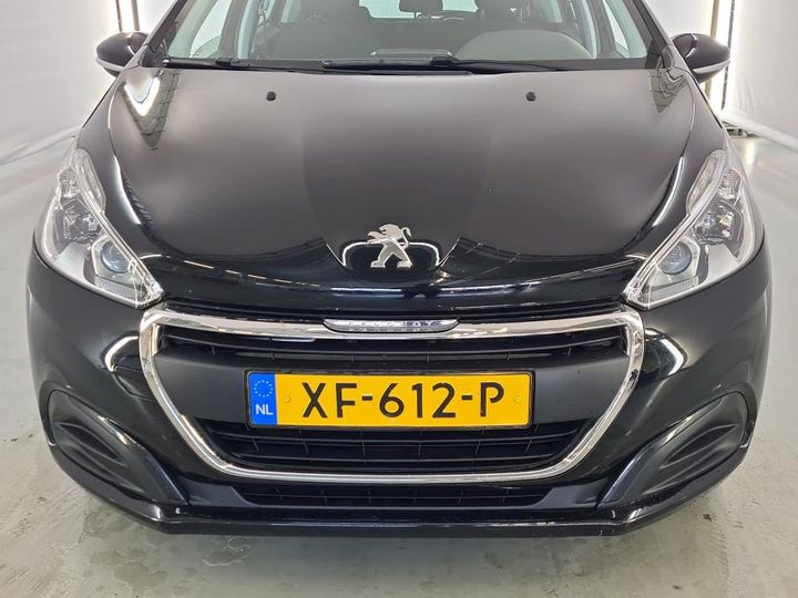 Photo 4 VIN: VF3CCHMZ6JT040382 - PEUGEOT 208 