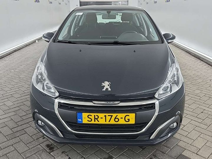 Photo 13 VIN: VF3CCHMZ6JT040851 - PEUGEOT 208 