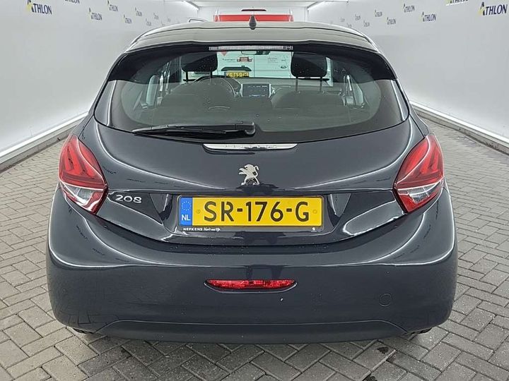 Photo 14 VIN: VF3CCHMZ6JT040851 - PEUGEOT 208 