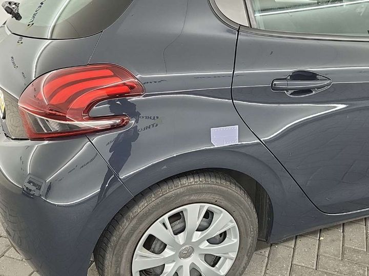 Photo 24 VIN: VF3CCHMZ6JT040851 - PEUGEOT 208 