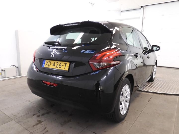 Photo 3 VIN: VF3CCHMZ6JT041662 - PEUGEOT 208 