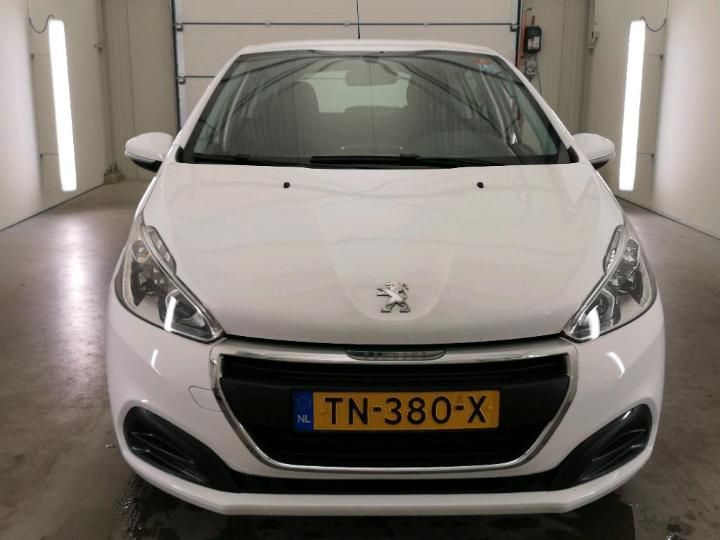 Photo 5 VIN: VF3CCHMZ6JT042368 - PEUGEOT 208 