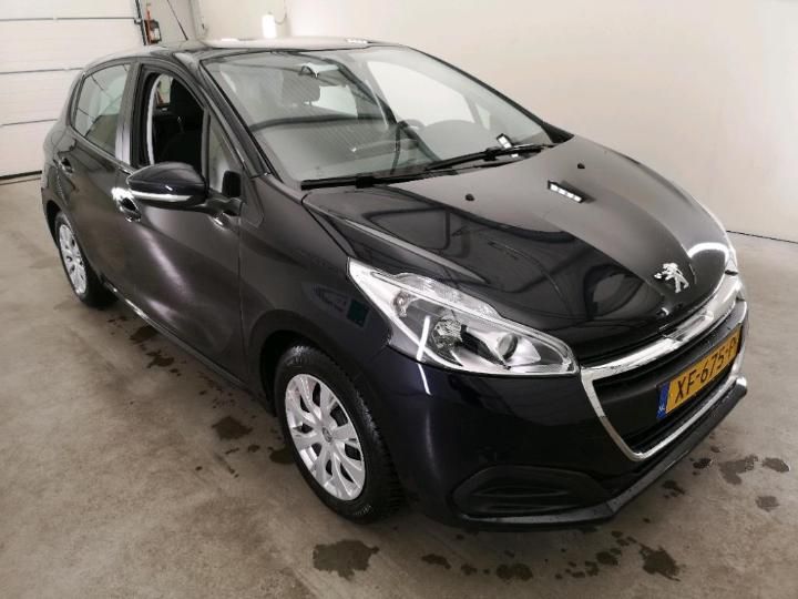 Photo 12 VIN: VF3CCHMZ6JT042945 - PEUGEOT 208 