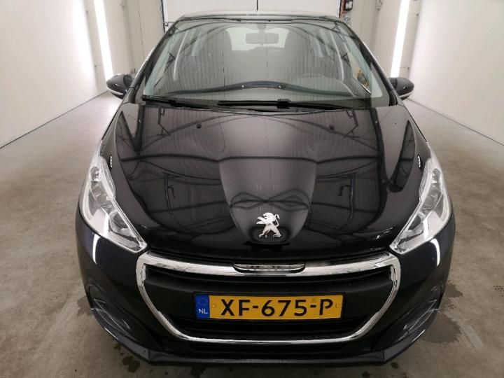 Photo 5 VIN: VF3CCHMZ6JT042945 - PEUGEOT 208 