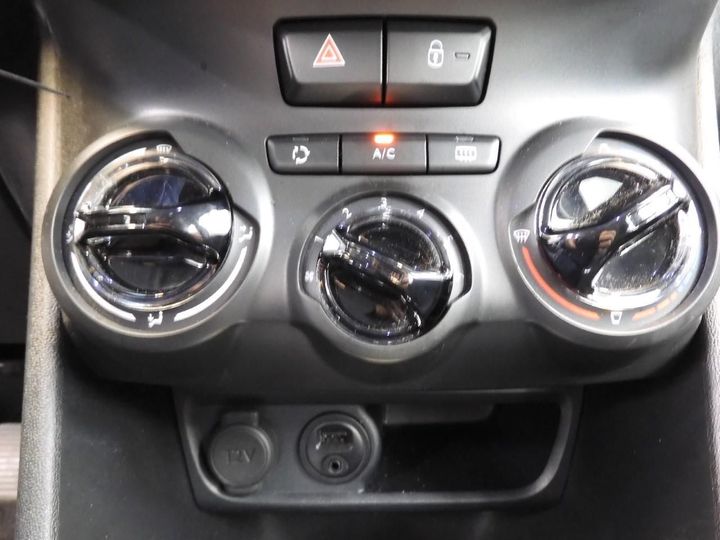 Photo 12 VIN: VF3CCHMZ6JT043602 - PEUGEOT 208 