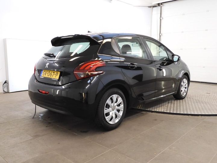 Photo 2 VIN: VF3CCHMZ6JT043602 - PEUGEOT 208 