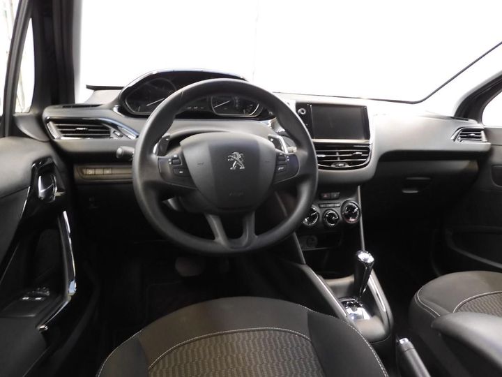 Photo 3 VIN: VF3CCHMZ6JT043602 - PEUGEOT 208 