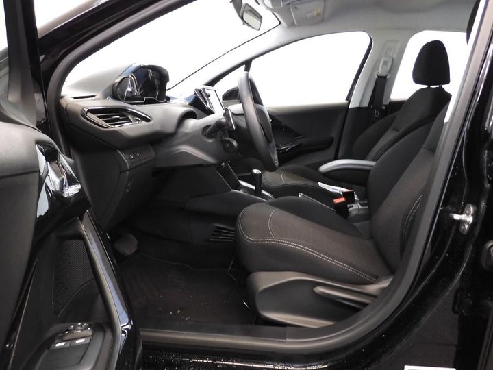 Photo 5 VIN: VF3CCHMZ6JT043602 - PEUGEOT 208 