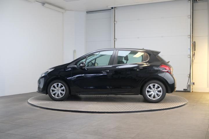 Photo 2 VIN: VF3CCHMZ6JT051511 - PEUGEOT 208 