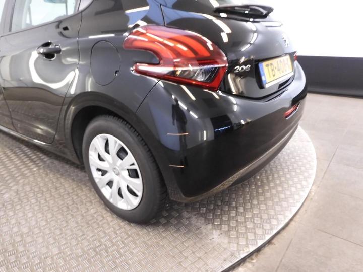 Photo 26 VIN: VF3CCHMZ6JT051511 - PEUGEOT 208 