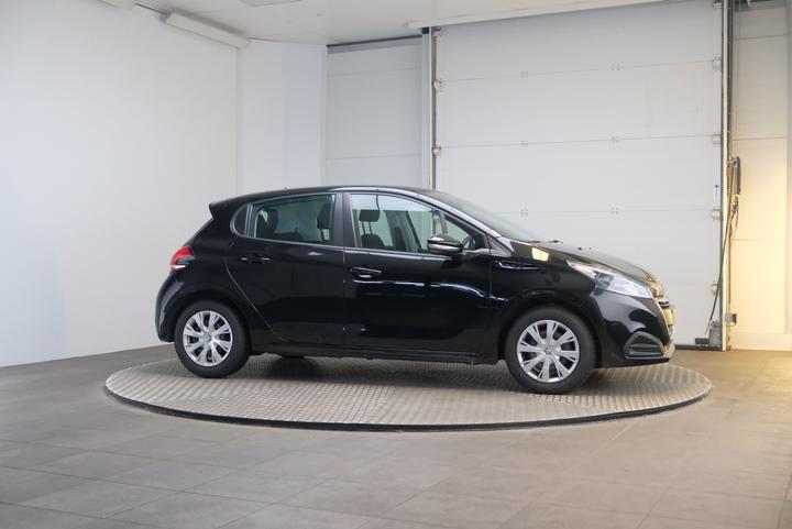 Photo 5 VIN: VF3CCHMZ6JT051511 - PEUGEOT 208 