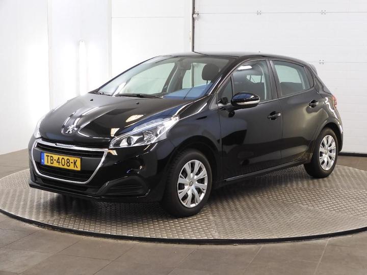 Photo 7 VIN: VF3CCHMZ6JT051511 - PEUGEOT 208 