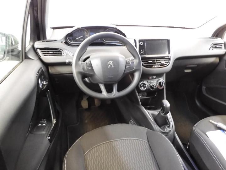 Photo 9 VIN: VF3CCHMZ6JT051511 - PEUGEOT 208 