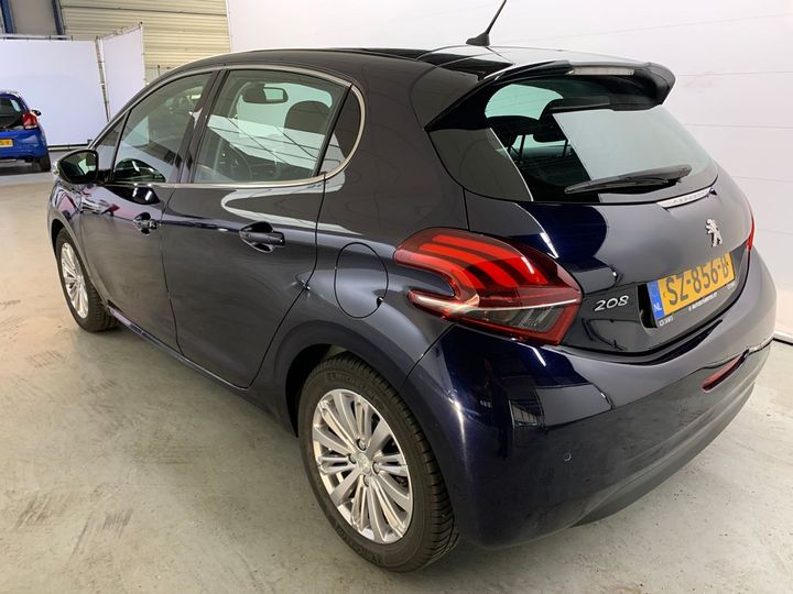 Photo 2 VIN: VF3CCHMZ6JT054102 - PEUGEOT 208 