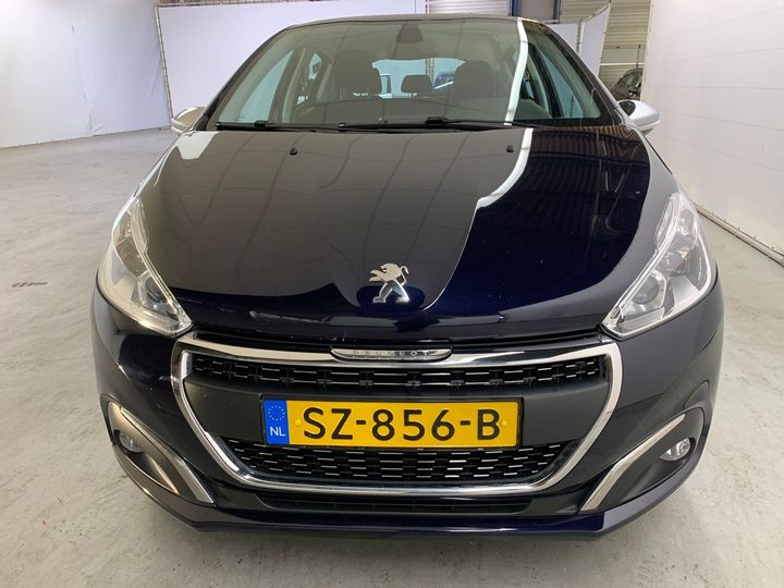 Photo 8 VIN: VF3CCHMZ6JT054102 - PEUGEOT 208 