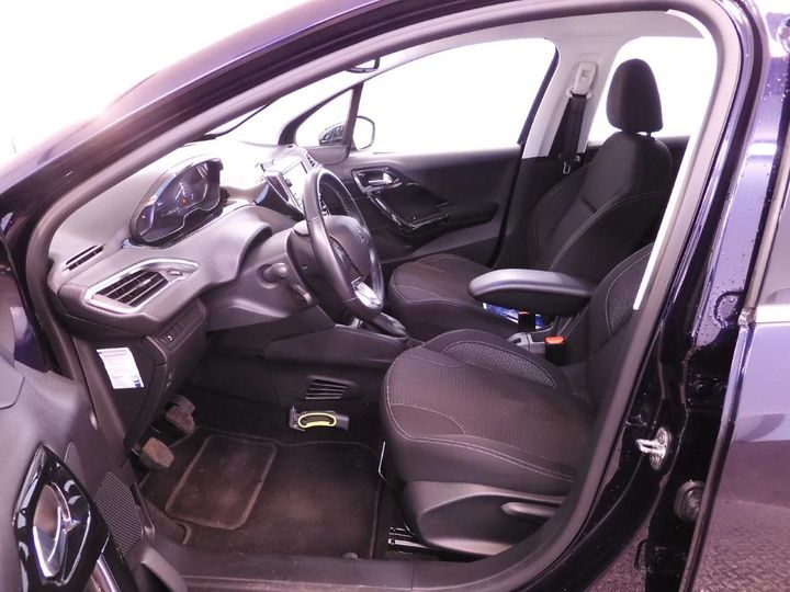 Photo 11 VIN: VF3CCHMZ6JT054104 - PEUGEOT 208 