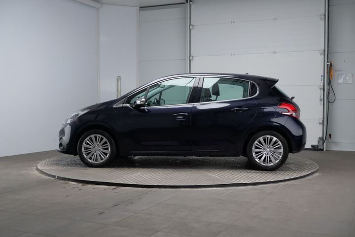 Photo 2 VIN: VF3CCHMZ6JT054104 - PEUGEOT 208 