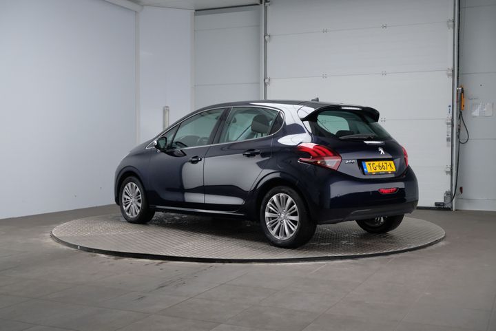 Photo 3 VIN: VF3CCHMZ6JT054104 - PEUGEOT 208 