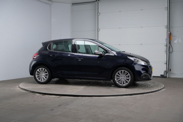 Photo 5 VIN: VF3CCHMZ6JT054104 - PEUGEOT 208 