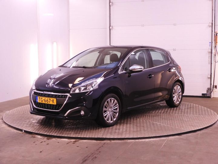 Photo 7 VIN: VF3CCHMZ6JT054104 - PEUGEOT 208 