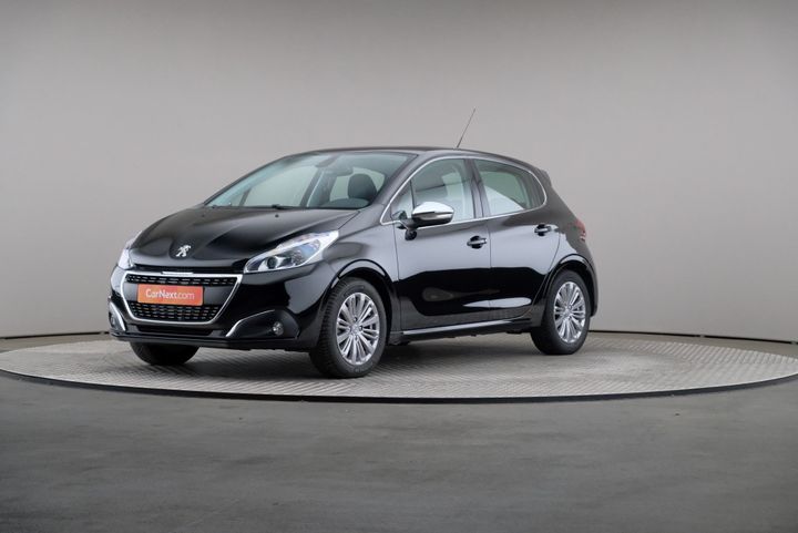 Photo 0 VIN: VF3CCHMZ6JT054144 - PEUGEOT 208 