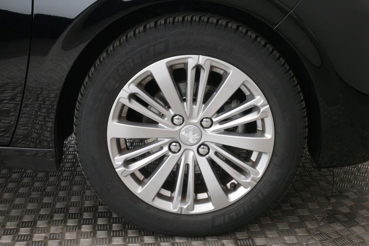 Photo 13 VIN: VF3CCHMZ6JT054144 - PEUGEOT 208 